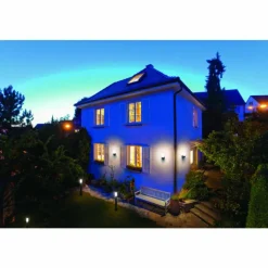 Luminaires Ledvance Borne lumineuse LEDVANCE Smart+ Gris, 1 lumière