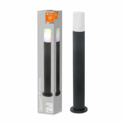 Luminaires Ledvance Borne lumineuse LEDVANCE Smart+ Gris, 1 lumière