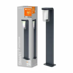 Luminaires Ledvance Borne lumineuse LEDVANCE Smart+ Gris, 1 lumière