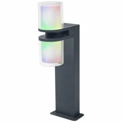 Luminaires Ledvance Borne lumineuse LEDVANCE Smart+ Gris, 1 lumière