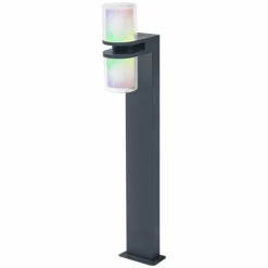 Luminaires Ledvance Borne lumineuse LEDVANCE Smart+ Gris, 1 lumière