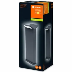 Luminaires Ledvance Borne lumineuse LEDVANCE ENDURA Gris, 1 lumière