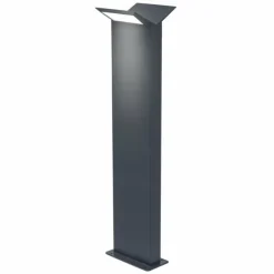 Luminaires Ledvance Borne lumineuse LEDVANCE ENDURA Gris, 1 lumière
