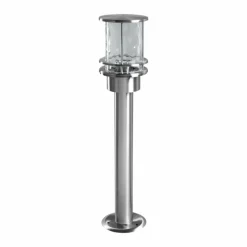 Luminaires Ledvance Borne lumineuse LEDVANCE ENDURA® Acier inoxydable, 1 lumière