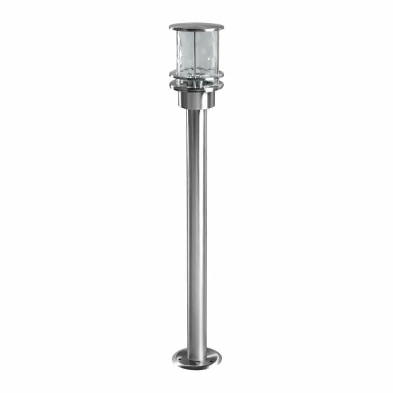 Luminaires Ledvance Borne lumineuse LEDVANCE ENDURA® Acier inoxydable, 1 lumière
