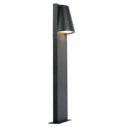 Luminaires Lucide Borne lumineuse Lucide LIAM Anthracite, 1 lumière