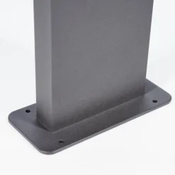 hofstein Borne lumineuse Matlava LED Anthracite, 1 lumière