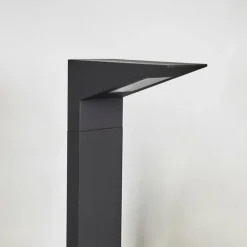 hofstein Borne lumineuse Matlava LED Anthracite, 1 lumière