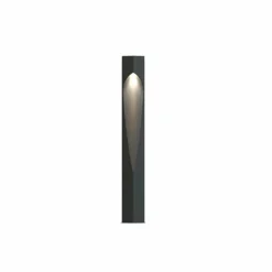Luminaires Nordlux Borne lumineuse Nordlux CONCOR Anthracite, 1 lumière