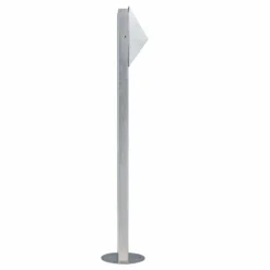 Luminaires Nordlux Borne lumineuse Nordlux PONTIO Zingué, 1 lumière