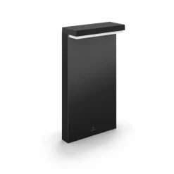 Luminaires Philips Borne lumineuse Philips Hue Nyro LED Noir, 1 lumière, Changeur de couleurs