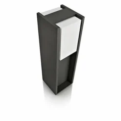 Luminaires Philips Borne lumineuse Philips myGarden Bridge Anthracite, 1 lumière