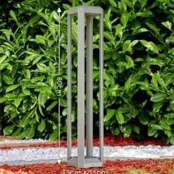 hofstein Borne lumineuse Schottsbüll LED Anthracite, 1 lumière