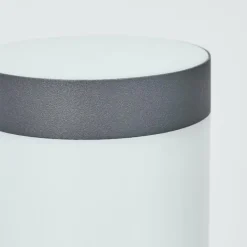 hofstein Borne lumineuse Sessa Anthracite, 1 lumière