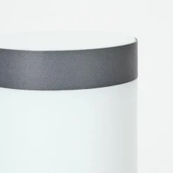 hofstein Borne lumineuse Sessa Anthracite, 1 lumière