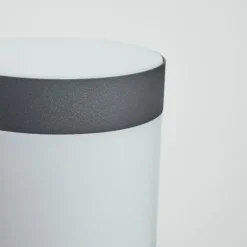 hofstein Borne lumineuse Sessa Anthracite, 1 lumière