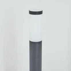 hofstein Borne lumineuse Sessa Anthracite, 1 lumière