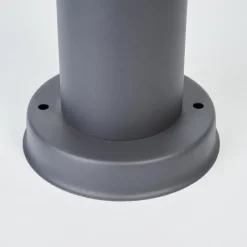 hofstein Borne lumineuse Sessa Anthracite, 1 lumière