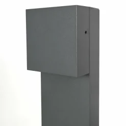 hofstein Borne lumineuse Spidern LED Anthracite, 1 lumière