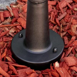 hofstein Borne lumineuse Surnu Noir, 1 lumière