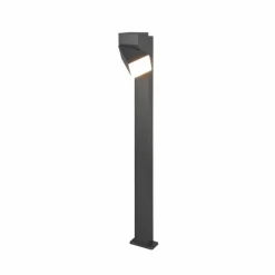 Luminaires Trio Borne lumineuse Trio Avon LED Anthracite, 1 lumière