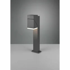 Luminaires Trio Borne lumineuse Trio Avon LED Anthracite, 1 lumière