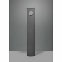 Luminaires Trio Borne lumineuse Trio Katun LED Anthracite, 1 lumière
