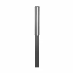 Luminaires Trio Borne lumineuse Trio Mitchell LED Anthracite, 1 lumière