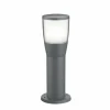 Luminaires Trio Borne lumineuse Trio SHANNON LED Anthracite, 1 lumière