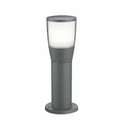 Luminaires Trio Borne lumineuse Trio SHANNON LED Anthracite, 1 lumière