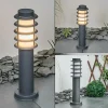 hofstein Borne lumineuse Tunes Anthracite, 1 lumière