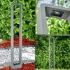 hofstein Borne lumineuse Watford LED Anthracite, 1 lumière