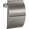 Luminaires Albert Leuchten Boîte aux lettres Albert 755 Acier inoxydable