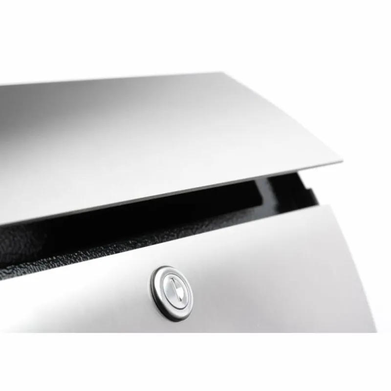 Luminaires CMD Boîte aux lettres CMD Acier inoxydable