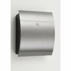 Luminaires CMD Boîte aux lettres CMD Acier inoxydable