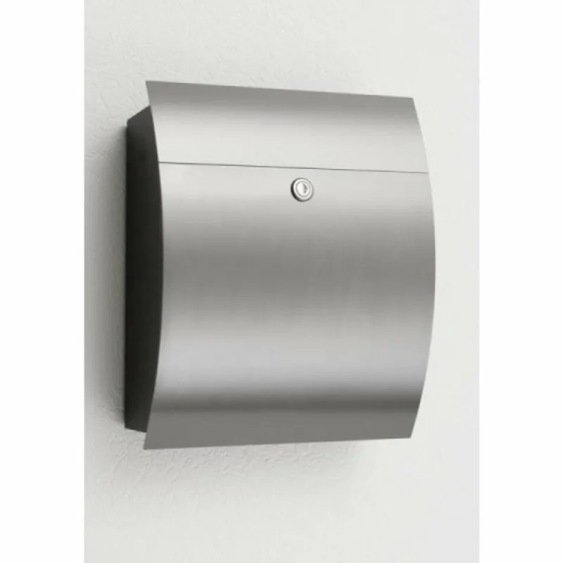 Luminaires CMD Boîte aux lettres CMD Acier inoxydable