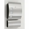 Luminaires CMD Boîte aux lettres CMD Acier inoxydable