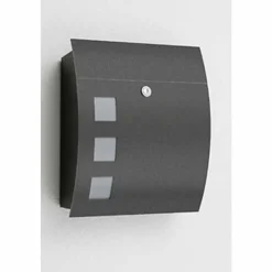 Luminaires CMD Boîte aux lettres CMD Anthracite