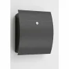 Luminaires CMD Boîte aux lettres CMD Anthracite