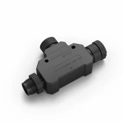 Luminaires Philips Bouchon en T Philips Hue Outdoor Noir