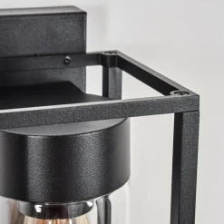 hofstein Boucinho Lampe murale d´extérieur Noir, 1 lumière