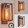 hofstein Boucinho Lampe murale d´extérieur Rouille, 1 lumière