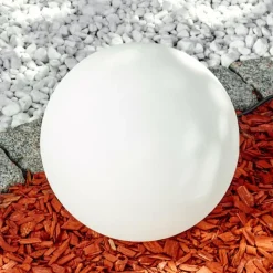 hofstein Boule lumineuse Arslev Blanc, 1 lumière