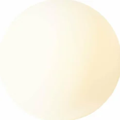 Lampes À Boules-Luminaires Brilliant Boule lumineuse Brilliant Garden Blanc, 1 lumière