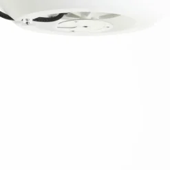 Lampes À Boules-Luminaires Brilliant Boule lumineuse Brilliant Garden Blanc, 1 lumière