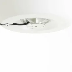 Lampes À Boules-Luminaires Brilliant Boule lumineuse Brilliant Garden Blanc, 1 lumière