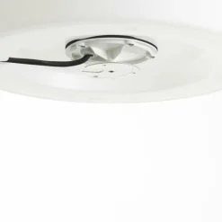 Lampes À Boules-Luminaires Brilliant Boule lumineuse Brilliant Garden Blanc, 1 lumière