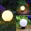 hofstein boule lumineuse Campinas LED Noir, Blanc, 1 lumière