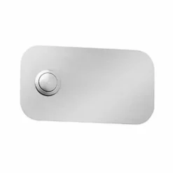 Luminaires CMD Bouton de sonnette CMD Acier inoxydable