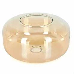 hofstein Boza Verre de rechange Ambre, Clair